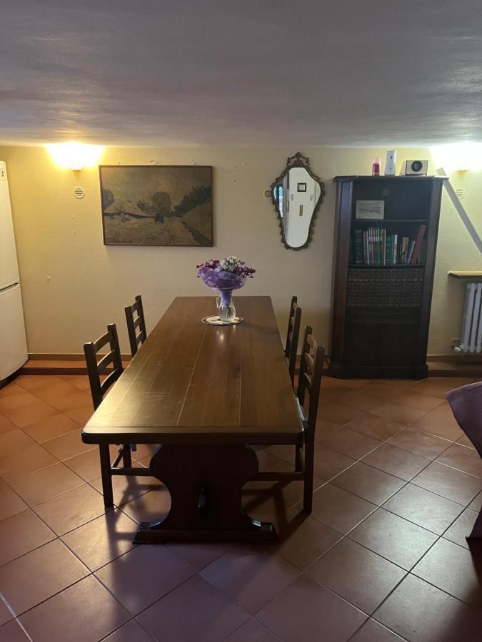 Apartamento Cozy House Giulia, Wi - Fi , Parking Rávena Exterior foto