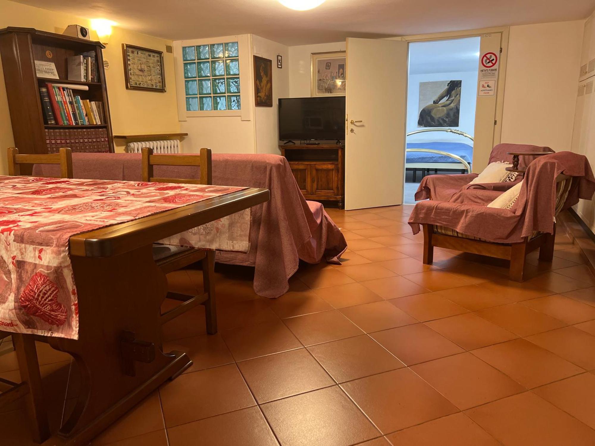 Apartamento Cozy House Giulia, Wi - Fi , Parking Rávena Exterior foto