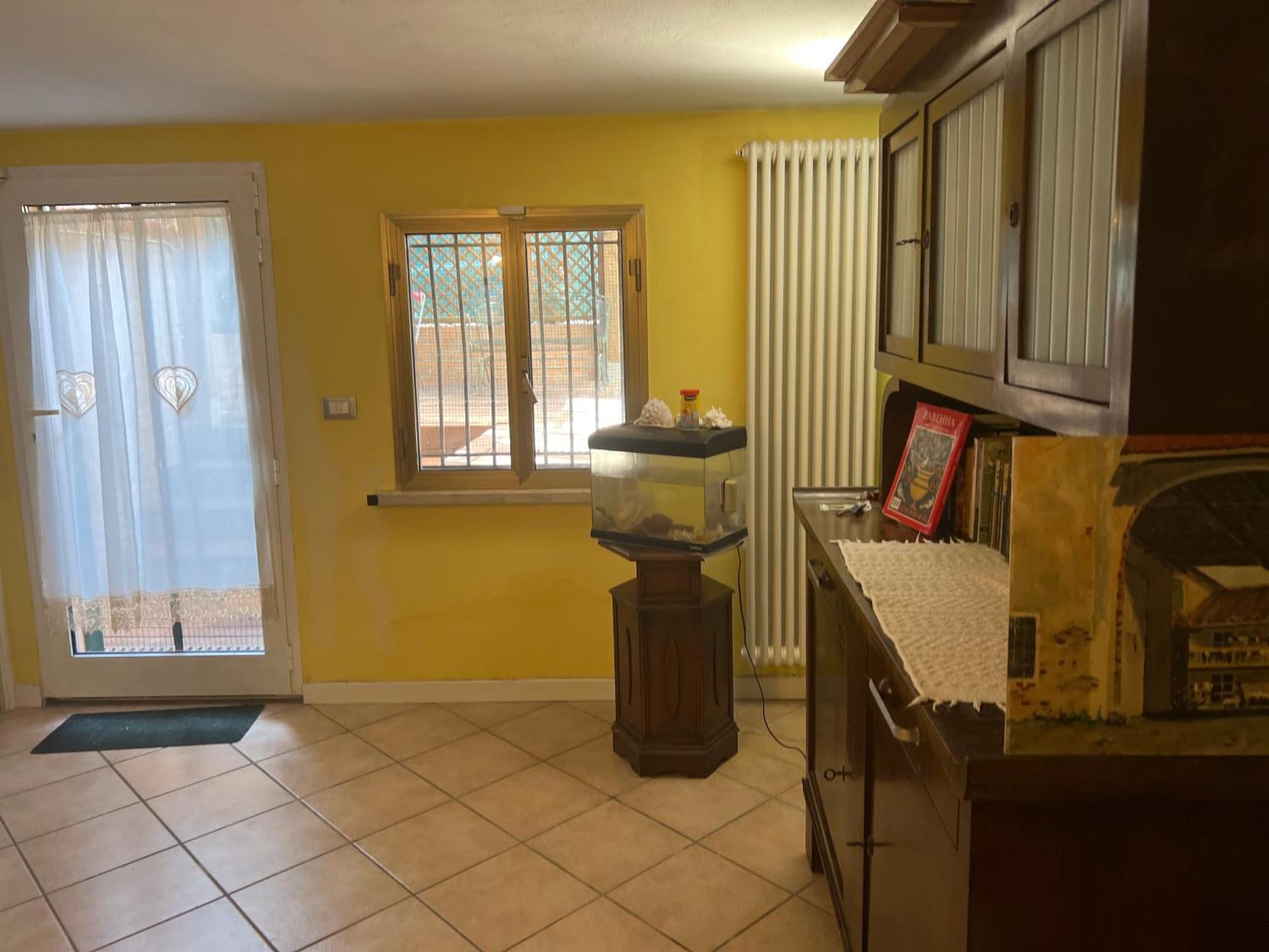 Apartamento Cozy House Giulia, Wi - Fi , Parking Rávena Exterior foto