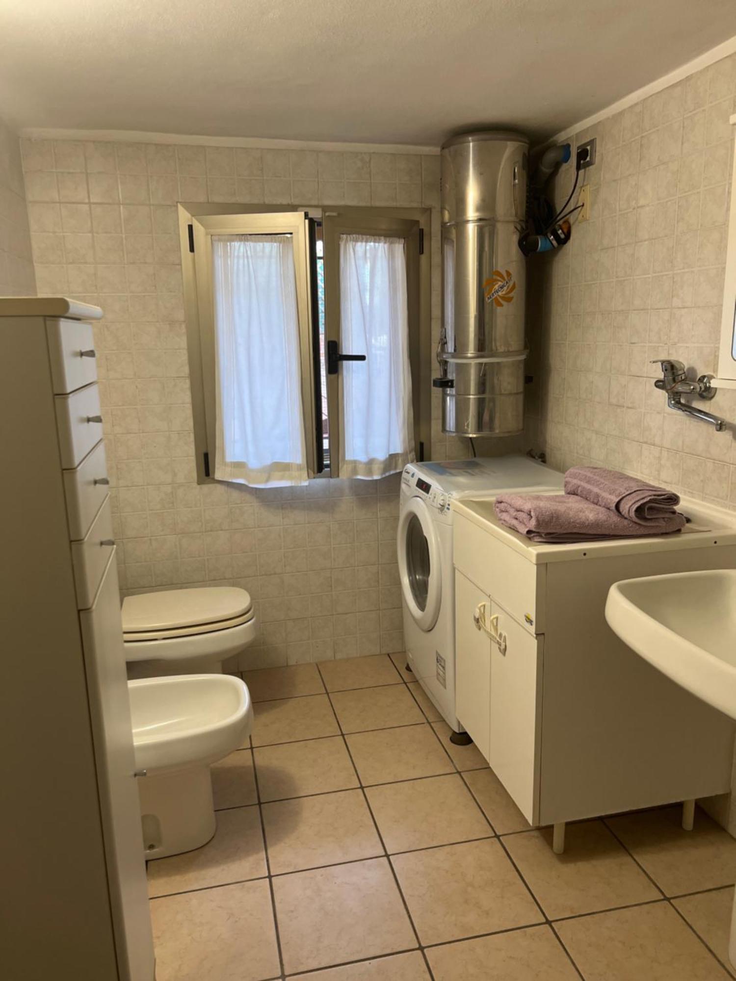 Apartamento Cozy House Giulia, Wi - Fi , Parking Rávena Exterior foto